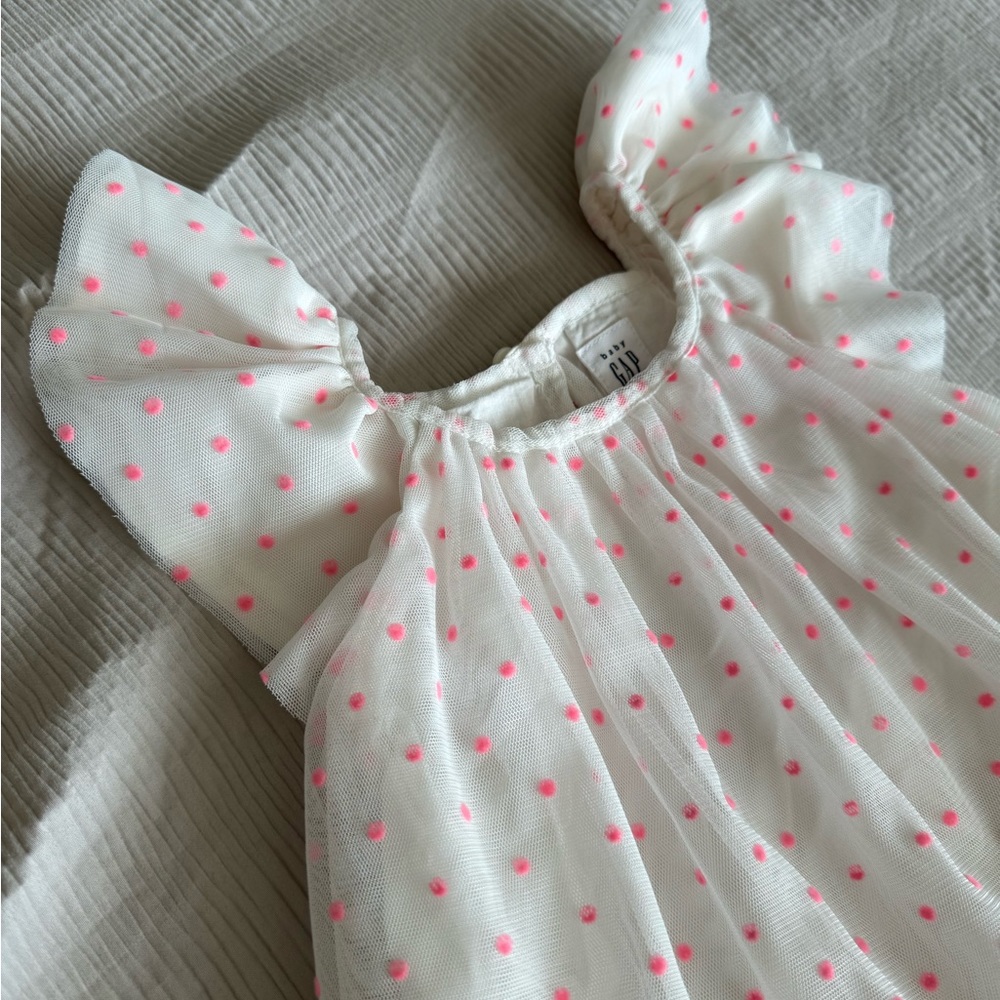 Baby Gap Dress